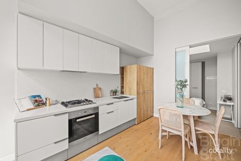 Property photo of 102/1A Launder Street Hawthorn VIC 3122