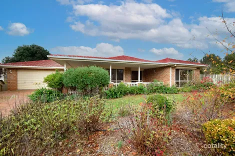 29 Buller Cres, Palmerston, ACT 2913