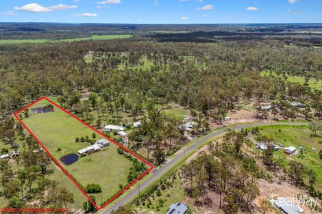 Property photo of 27 Billabong Way Bucca QLD 4670