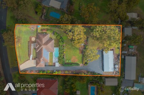 Property photo of 68-70 Laurina Drive New Beith QLD 4124