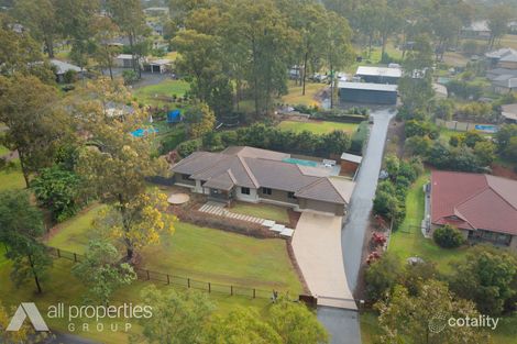 Property photo of 68-70 Laurina Drive New Beith QLD 4124