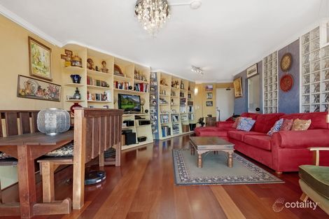 Property photo of 28/1-3 Thomas Street Hornsby NSW 2077