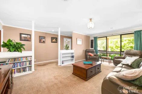 Property photo of 4 Investigator Grove Altona Meadows VIC 3028