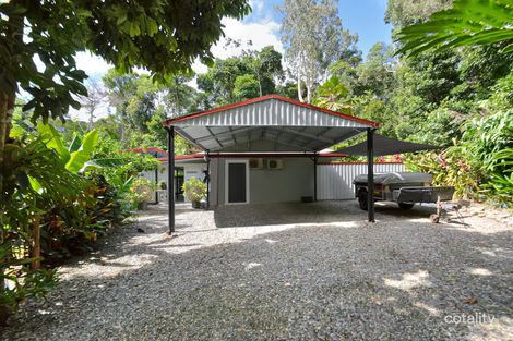 Property photo of 1 Fan Palm Place Kuranda QLD 4881