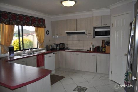 Property photo of 6 John Street Rooty Hill NSW 2766