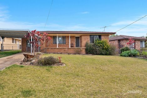 Property photo of 23 Glenmore Crescent North Macksville NSW 2447