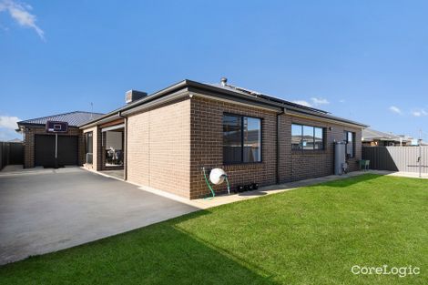 Property photo of 13 Monaghan Terrace Alfredton VIC 3350