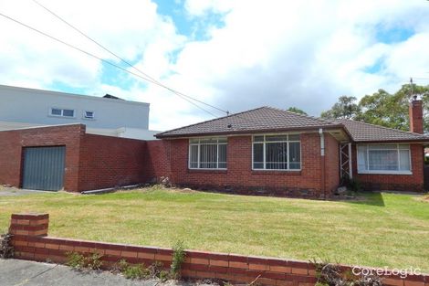 Property photo of 14 Ashe Crescent Bellfield VIC 3081