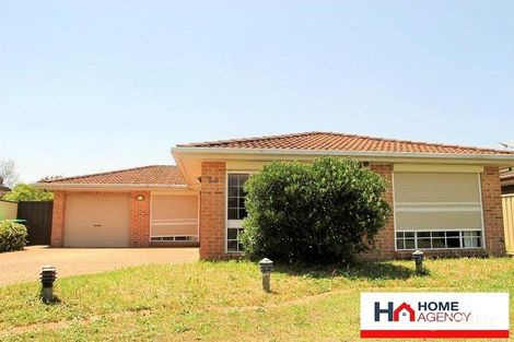 Property photo of 22 Twentieth Avenue Hoxton Park NSW 2171