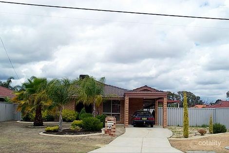 27 Sydenham St, Beckenham, WA 6107