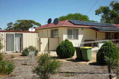 Property photo of LOT 40 Parkes Street Burracoppin WA 6421