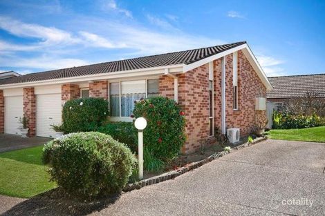 5/21 Wood St, Swansea, NSW 2281