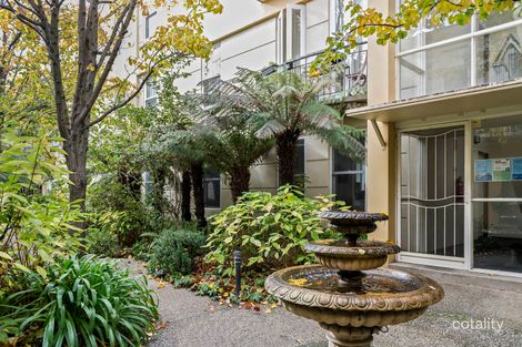 Property photo of 24/116-140 Drummond Street Carlton VIC 3053