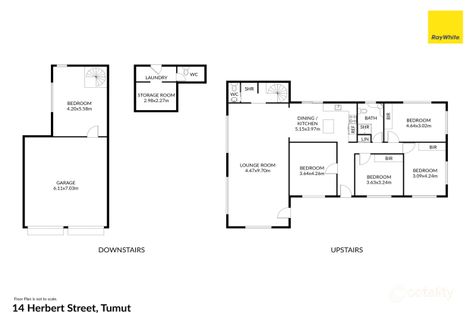 Property photo of 14 Herbert Street Tumut NSW 2720