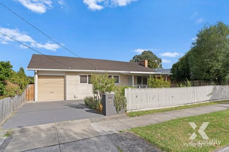 Property photo of 32 Fonteyn Drive Wantirna South VIC 3152