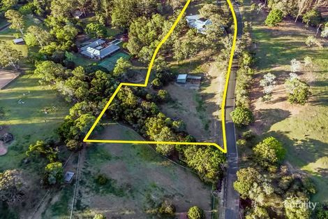 Property photo of 29 Old Farm Road Pullenvale QLD 4069