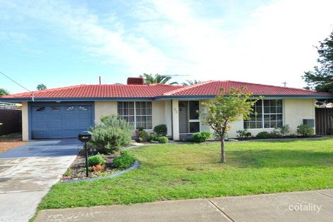 Property photo of 23 Cambridge Crescent Cooloongup WA 6168