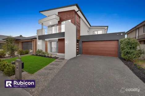 14 Shaw St, Aintree, VIC 3336