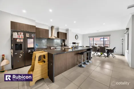 Property photo of 14 Shaw Street Aintree VIC 3336