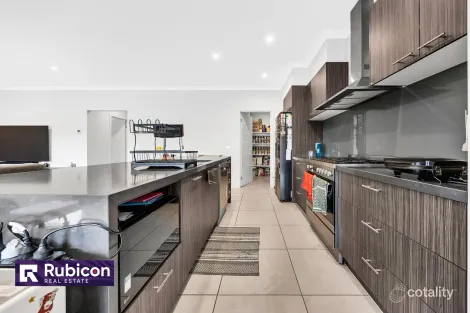 Property photo of 14 Shaw Street Aintree VIC 3336