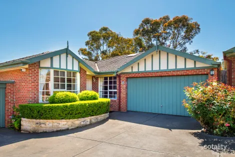 2/13 Gardenia St, Blackburn, VIC 3130