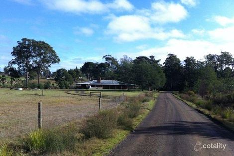 45 Fullbrooks Rd, Nabowla, TAS 7260