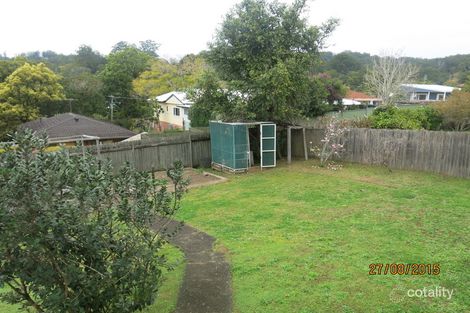 Property photo of 8 William Street Bellingen NSW 2454