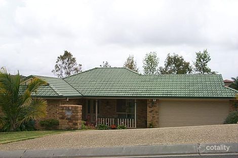 20 Evergreen Pl, Mount Gravatt East, QLD 4122