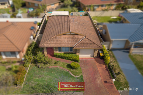 Property photo of 28 Gregory Street Glendenning NSW 2761