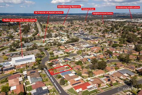 Property photo of 28 Gregory Street Glendenning NSW 2761