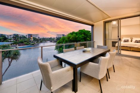 Property photo of 335/3 Pendraat Parade Hope Island QLD 4212