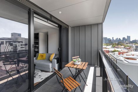 601/172 Lennox St, Richmond, VIC 3121