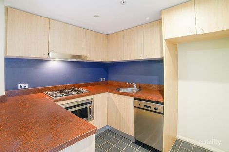 Property photo of 1216/1 Sergeants Lane St Leonards NSW 2065