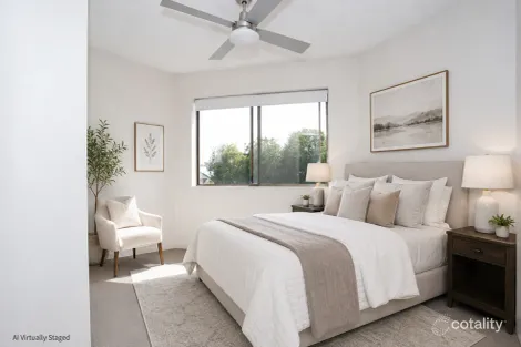 Property photo of 2/5 Mount Street Greenslopes QLD 4120