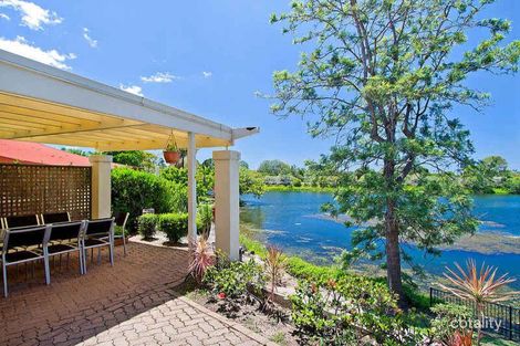 Property photo of 35/24 Ron Penhaligon Way Robina QLD 4226