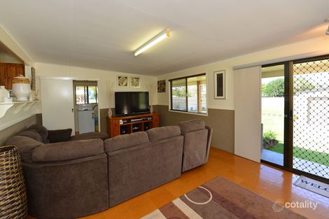 Property photo of 16 Ruby Street Kingsthorpe QLD 4400