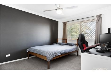 Property photo of 62 Creekside Drive Narangba QLD 4504