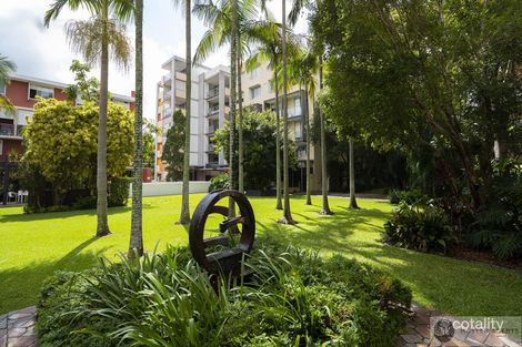 Property photo of 3701/22 Carraway Street Kelvin Grove QLD 4059