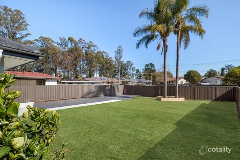 Property photo of 3 Weisel Place Willmot NSW 2770