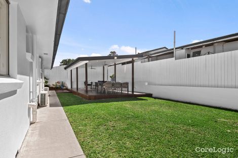 Property photo of 22 Mirang Street Mansfield QLD 4122