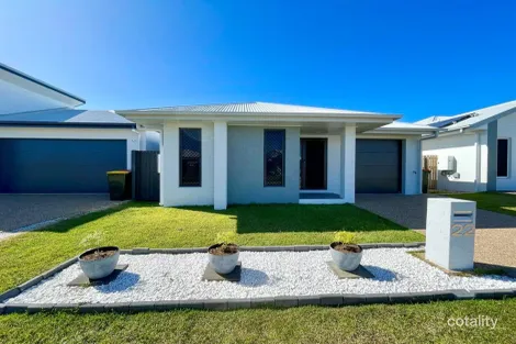 Property photo of 22 Tilman Street Burdell QLD 4818