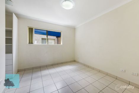 Property photo of 19/115 Nudgee Road Hamilton QLD 4007