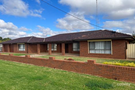 Property photo of 143 George Street Robinvale VIC 3549