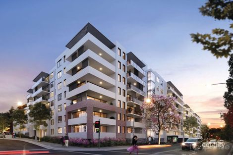 306/104-106 Caddies Bvd, Rouse Hill, NSW 2155