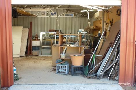 Property photo of LOT 40 Parkes Street Burracoppin WA 6421