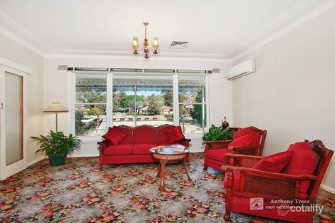 Property photo of 2/46A Anthony Road Denistone NSW 2114