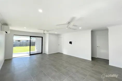 Property photo of 22 Tilman Street Burdell QLD 4818