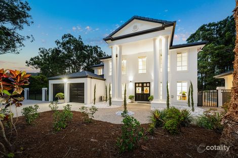 Property photo of 6 Bluebelle Drive Nerang QLD 4211