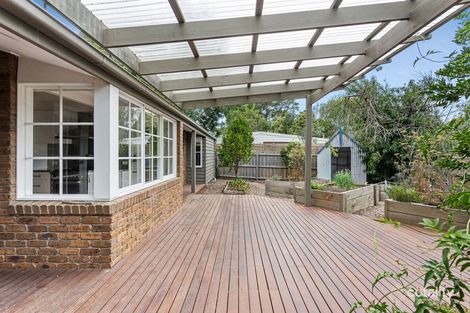 Property photo of 21 Buckley Street Balnarring VIC 3926