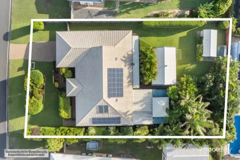 Property photo of 7 Divine Street Yeppoon QLD 4703